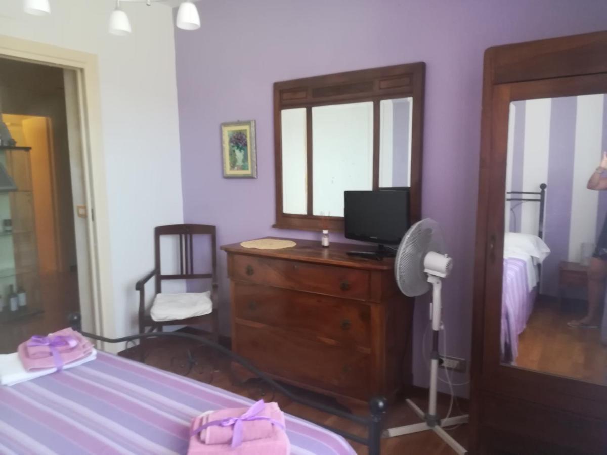 B&B Ariadamare Sanremo Exterior foto