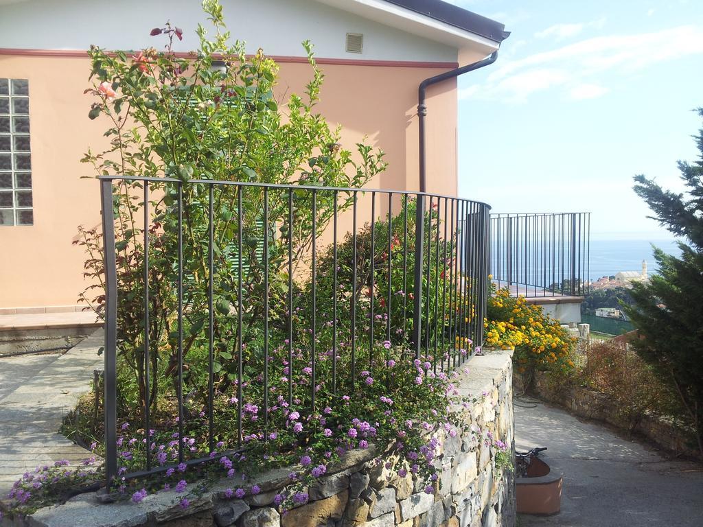 B&B Ariadamare Sanremo Exterior foto