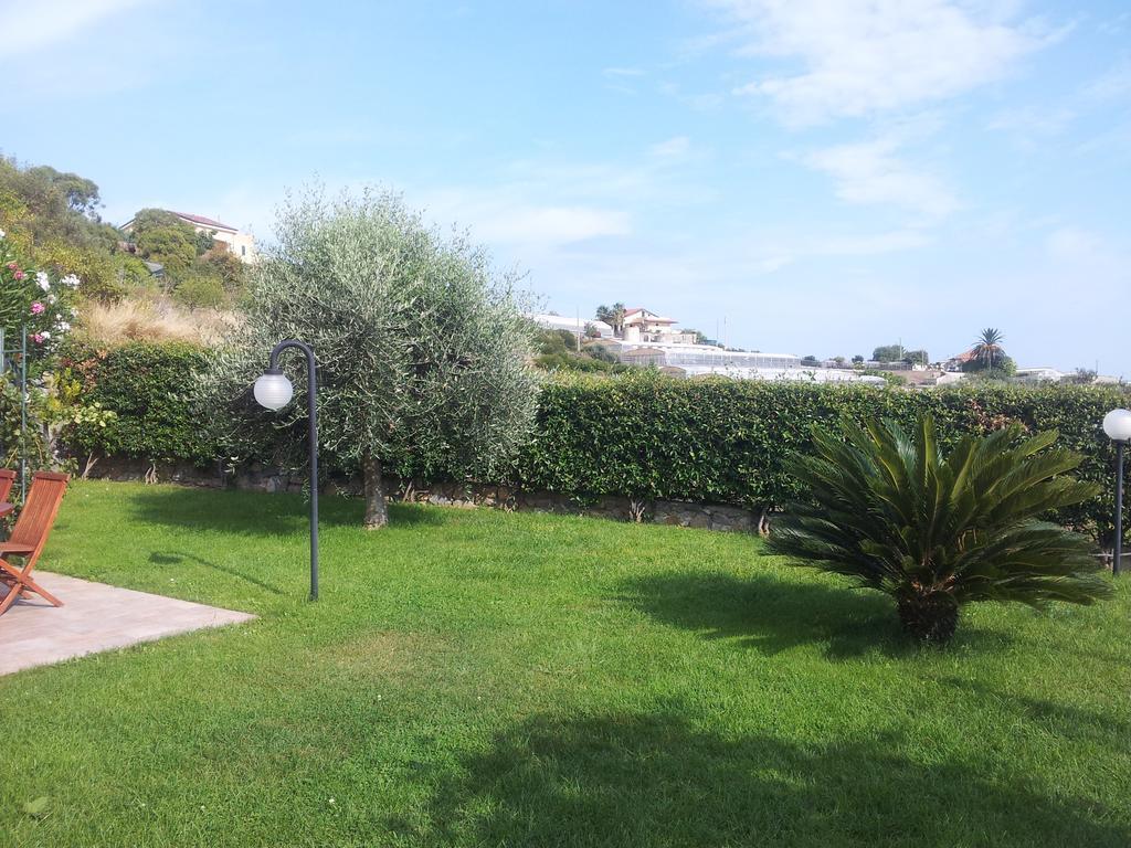 B&B Ariadamare Sanremo Exterior foto