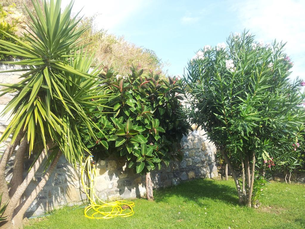 B&B Ariadamare Sanremo Exterior foto