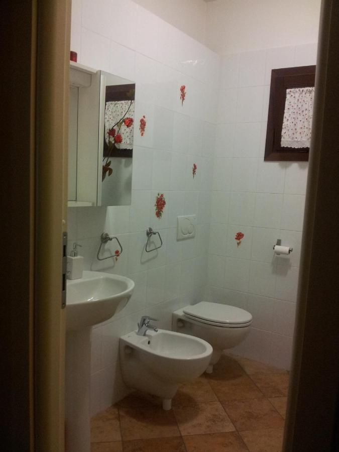 B&B Ariadamare Sanremo Cameră foto