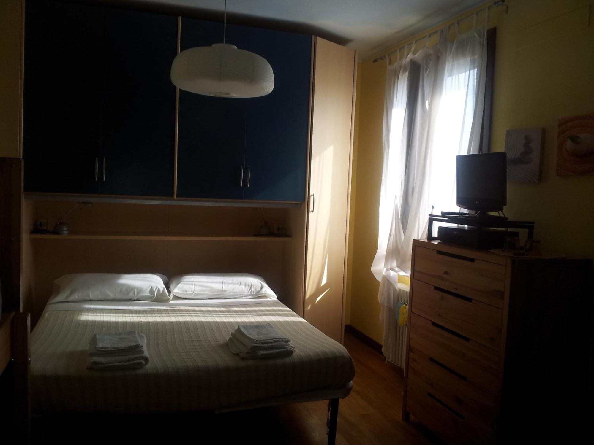 B&B Ariadamare Sanremo Cameră foto