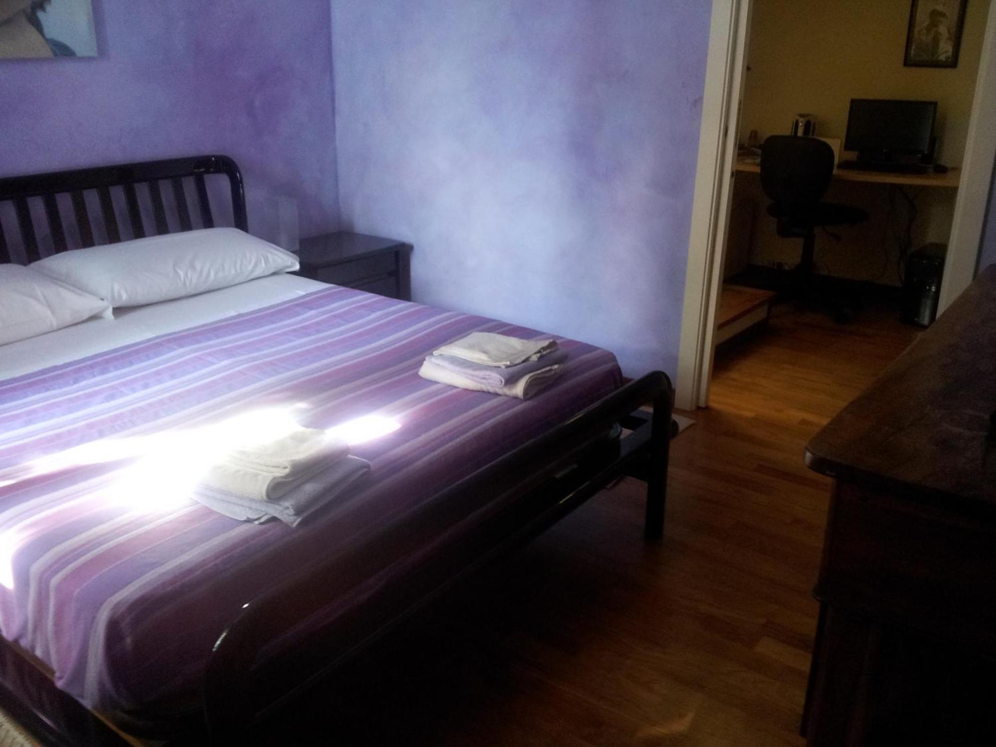 B&B Ariadamare Sanremo Cameră foto