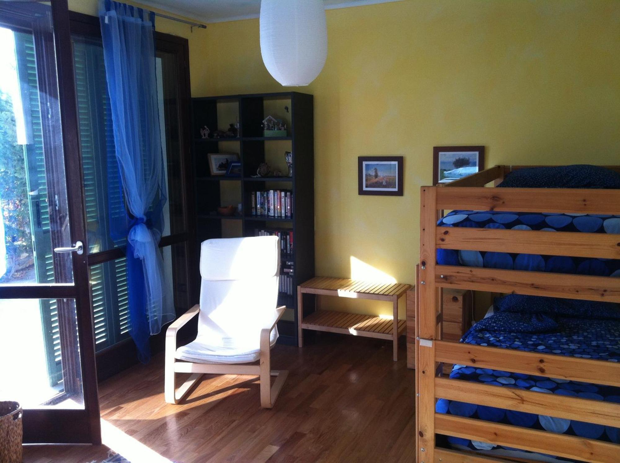 B&B Ariadamare Sanremo Cameră foto