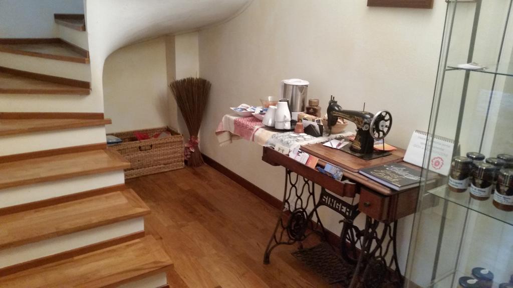 B&B Ariadamare Sanremo Exterior foto