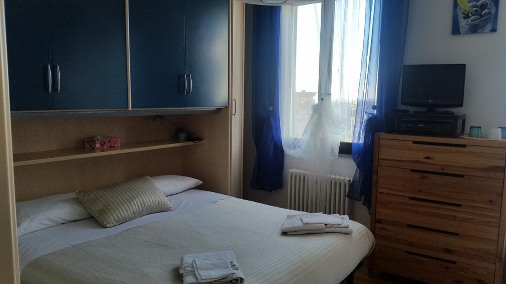 B&B Ariadamare Sanremo Exterior foto