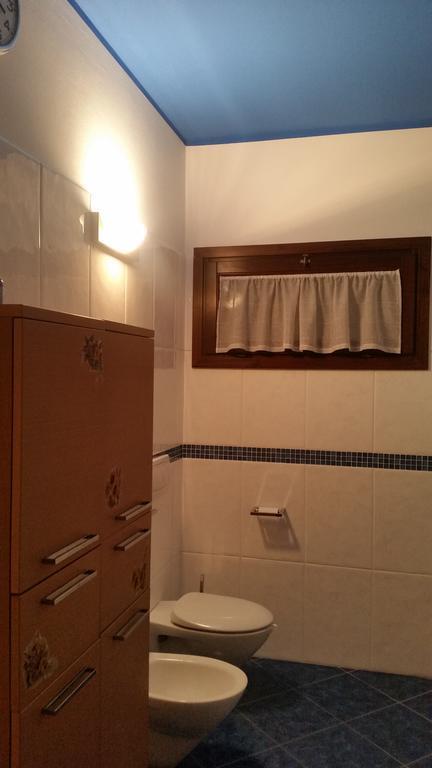 B&B Ariadamare Sanremo Exterior foto