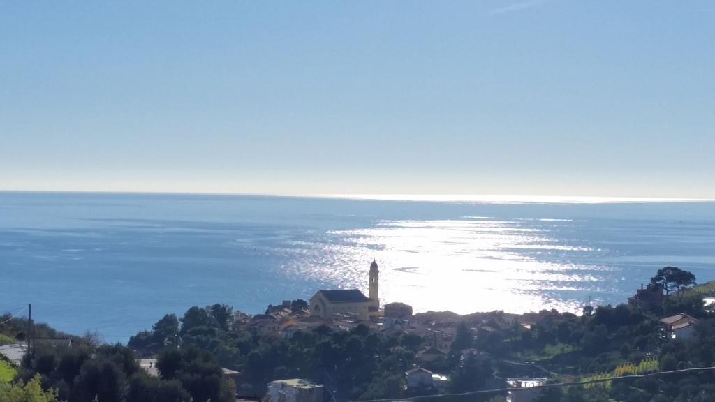 B&B Ariadamare Sanremo Exterior foto